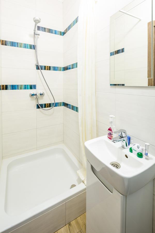 Medova Apartamento Lviv Exterior foto
